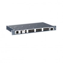 Westermo RedFox-5728-E-F4G-T24G-HVHV Managed Ethernet Switch